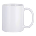 11oz Sublimation Mug - Grade A+