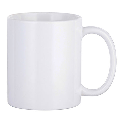 11oz Sublimation Mug - Grade A+