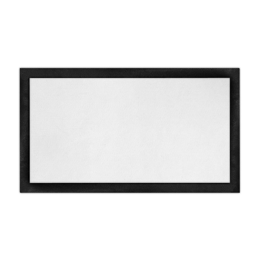Sublimation Bar Runner Mat - 45cm x 25cm