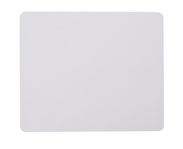 Sublimation Mouse Mat - 22cm x 18cm x 5mm